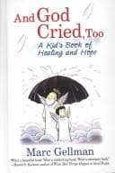 Tapa de And God Cried, Too