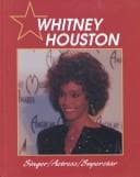 Tapa de Whitney Houston (Reaching for the Stars)