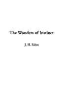 Tapa de A Wonders Of Instinct The