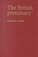 Tapa de The British Presidency
