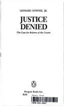 Tapa de Justice denied