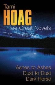 Tapa de Three Great Novels - The Thrillers