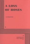 Tapa de A loss of roses