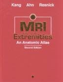 Tapa de MRI of the extremities