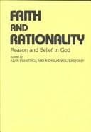Tapa de Faith and Rationality