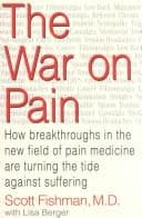 Tapa de The War on Pain
