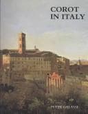 Tapa de Corot in Italy
