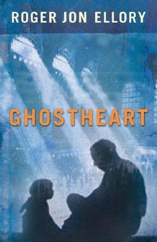 Tapa de Ghostheart