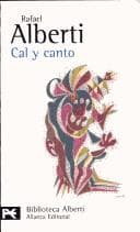 Tapa de Cal y canto