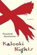 Tapa de Kalooki nights