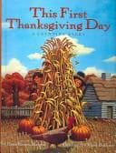 Tapa de This First Thanksgiving Day