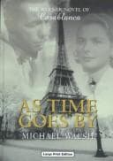 Tapa de As Time Goes by