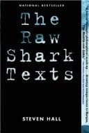 Tapa de The Raw Shark Texts
