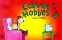 Tapa de Calvin y Hobbes