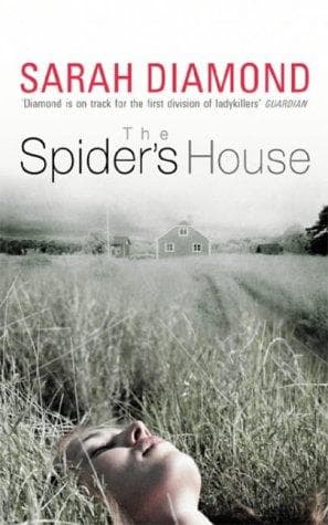 Tapa de The Spider's House