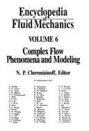 Tapa de Encyclopedia of fluid mechanics