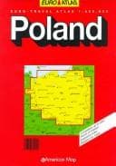 Tapa de Poland (Euro-Atlas)
