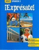 Tapa de Exprésate