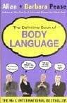 Tapa de The Definitive Book of Body Language