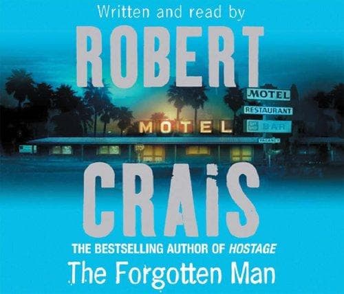 Tapa de The Forgotten Man