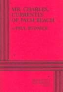 Tapa de Mr. Charles, Currently Of Palm Beach