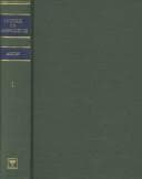 Tapa de Lectures On Jurisprudence