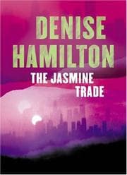 Tapa de The Jasmine Trade (New Blood)