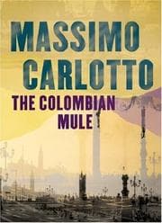 Tapa de The Colombian Mule (New Blood)