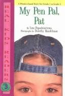Tapa de My Pen Pal, Pat