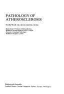 Tapa de Pathology of Atherosclerosis
