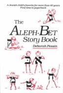 Tapa de Alphabet Story Book