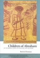 Tapa de Children of Abraham