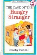 Tapa de The Case of the Hungry Stranger
