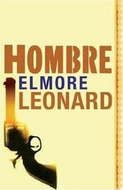 Tapa de Hombre