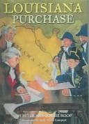 Tapa de Louisiana Purchase