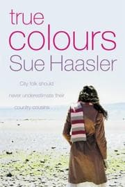 Tapa de True Colours