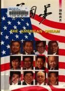 Tapa de The American Dream