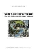 Tapa de New architecture