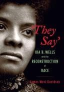 Tapa de "They Say"