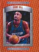 Tapa de Grant Hill