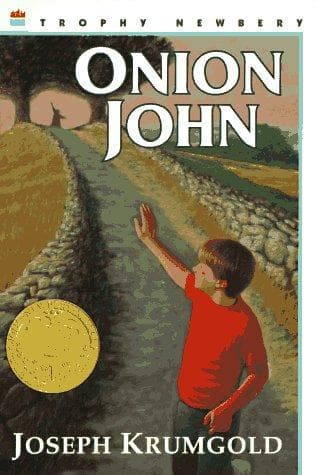 Tapa de Onion John