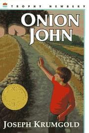 Tapa de Onion John