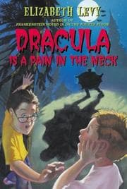 Tapa de Dracula is a pain in the neck