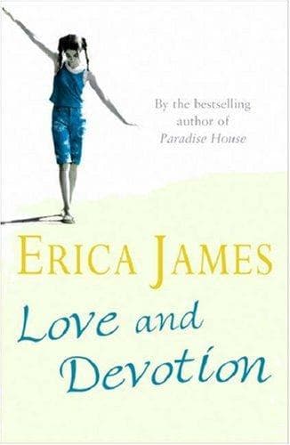 Tapa de Love and Devotion