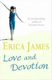 Tapa de Love and Devotion