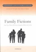 Tapa de Family Fictions