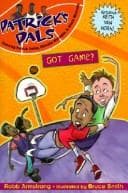 Tapa de Got Game (Patrick's Pals)