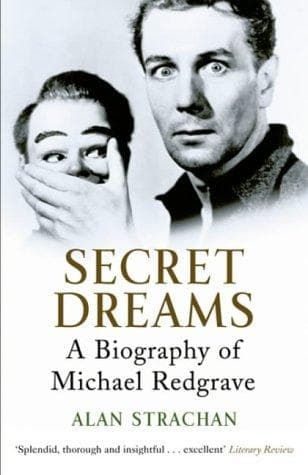 Tapa de Secret Dreams