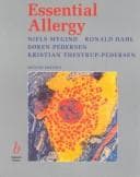 Tapa de Essential Allergy