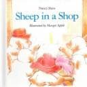 Tapa de Sheep in a Shop